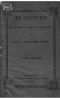 [Gutenberg 57318] • The Scriptures Able to Make Us Wise Unto Salvation / Or the Bible a Sufficient Creed